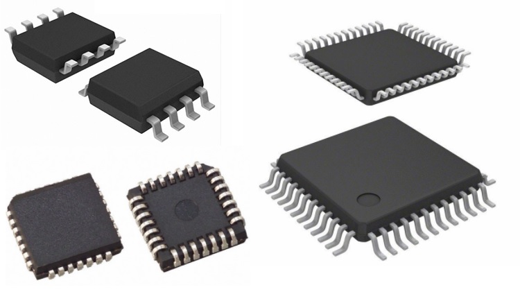 electronic components from eagleopto