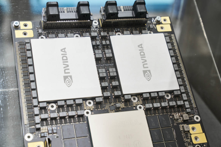 What is NVIDIA GB200?