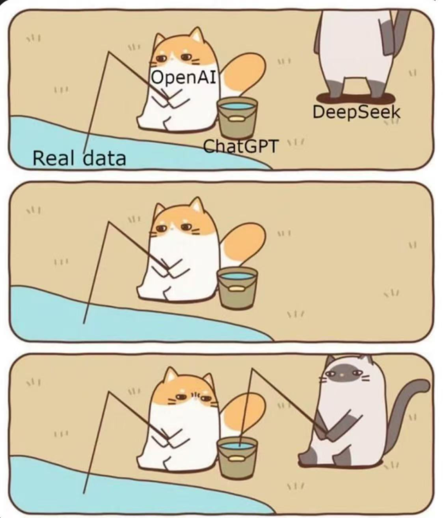 chat gpt vs deepseek